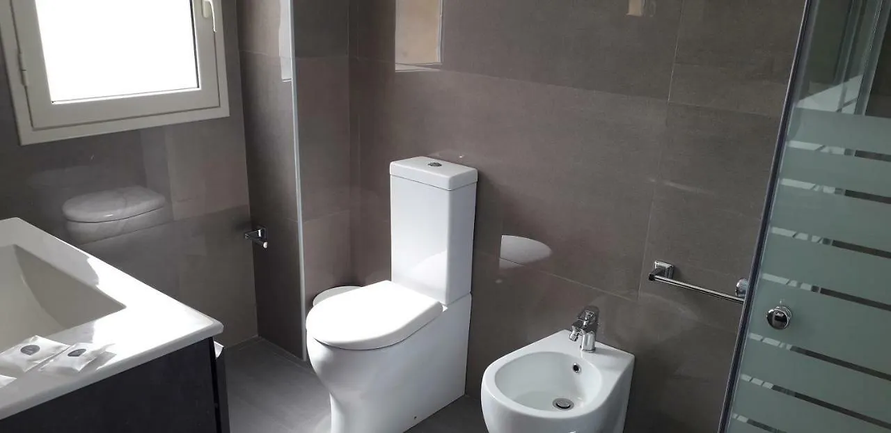 Bed & Breakfast Borgo Palombaio 2 Bed and Breakfast Catánia